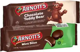 IGA Arnott’s Chocolate Biscuits 160‑200g Selected Varieties offer