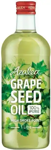 IGA Azalea Grape Seed Oil offer
