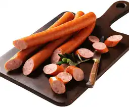 IGA Kabana Selected Varieties offer