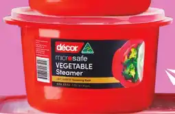 IGA Décor Microsafe Vegetable Steamer offer