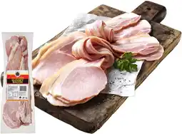 IGA Royal Harvest Budget Bacon offer