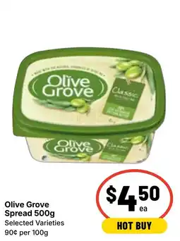 Ritchies Olive Grove Spread offer