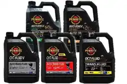 Burson Auto Parts Full synthetic automatic offer