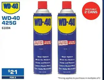 WD-40