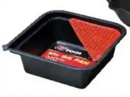 Burson Auto Parts Drain pans offer