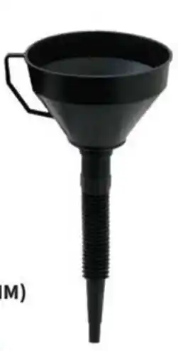 Burson Auto Parts Flexi Funnel offer