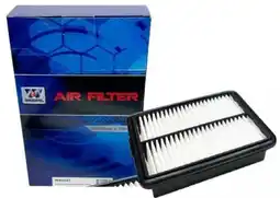 Burson Auto Parts Air filters offer