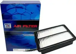 Burson Auto Parts Air Filters offer