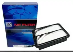 Burson Auto Parts Air Filters offer
