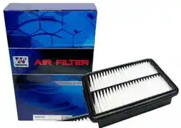 Burson Auto Parts Air filter offer