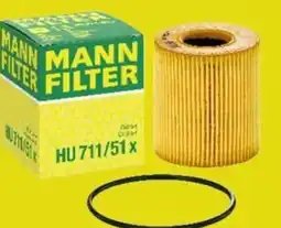 Burson Auto Parts Cartridge oil filters offer