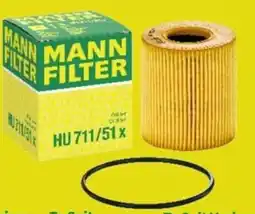 Burson Auto Parts Cartridge oil filters offer