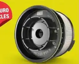 Burson Auto Parts Fuel filters offer