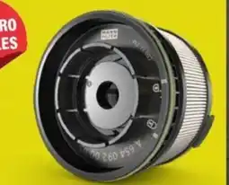 Burson Auto Parts FUEL FILTERS offer