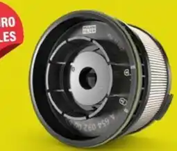 Burson Auto Parts Fuel filters offer