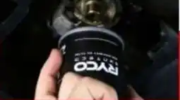 Burson Auto Parts Syntec spin on oil filters offer