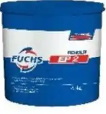 Burson Auto Parts grease tubs offer