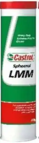 Burson Auto Parts grease cartridges offer