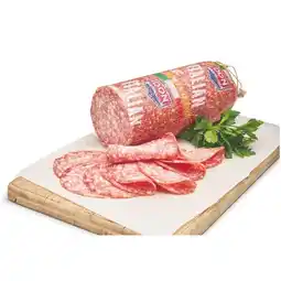 Woolworths Don Italian Style Salami – From the Deli offer