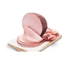 Woolworths Bertocchi Premium Boneless Leg Ham – Sliced or Shaved – From the Deli offer