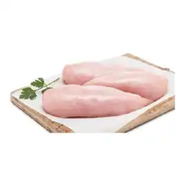 Woolworths Australian Fresh RSPCA Approved Chicken Breast Fillets – From the Deli offer
