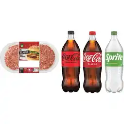 Woolworths Woolworths Australian Beef Burgers Classic, Stacker, Smash or Sliders 400-500g offer