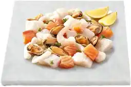 Coles KB's Deli Marinara Mix offer