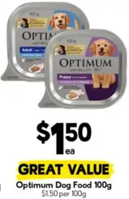 Drakes Optimum purina supercoat dry dog food offer