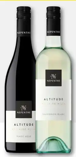 Drakes Nepenthe Altitude offer