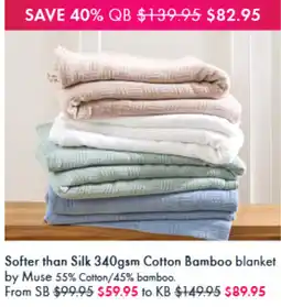 Pillow Talk Softer than silk offer