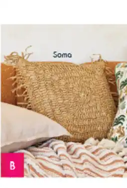 Pillow Talk Soma offer