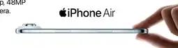 JB Hi-Fi Iphone air offer