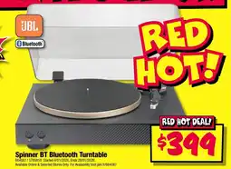 JB Hi-Fi Jbl offer