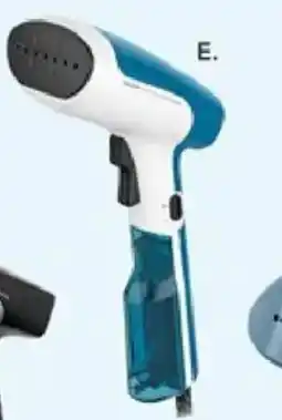 Harvey Norman Tefal Access Steam First Garment Steamer offer