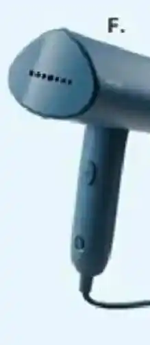 Harvey Norman Philips 3000 Series Handheld Garment Steamer offer