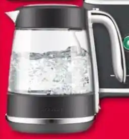 JB Hi-Fi The Crystal Luxe Kettle offer