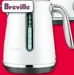 JB Hi-Fi Soft Top Luxe Kettle offer