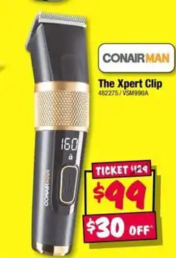 JB Hi-Fi The Xpert Clip offer