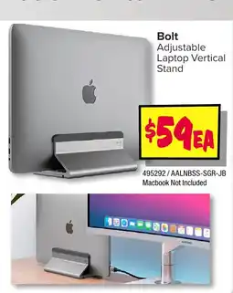 JB Hi-Fi Bolt offer