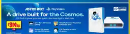 JB Hi-Fi Astro bot playstation offer