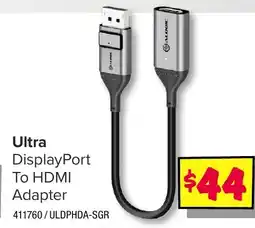 JB Hi-Fi Ultra offer