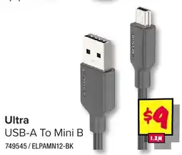 JB Hi-Fi Ultra offer