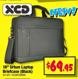 JB Hi-Fi Urban laptop briefcase offer