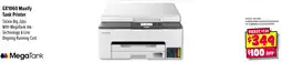 JB Hi-Fi Gx1060 maxify tank printer offer