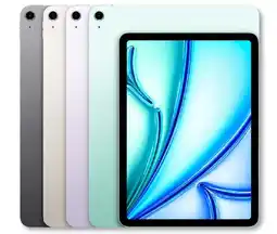 JB Hi-Fi iPad Air M3 offer