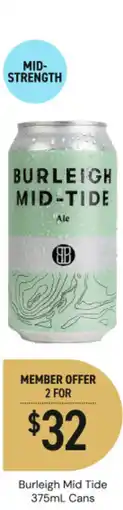 Dan Murphy's Burleigh Mid Tide offer