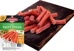 IGA D’Orsogna Tasty Sticks Selected Varieties offer