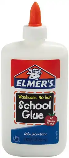 IGA Elmer’s School Glue offer