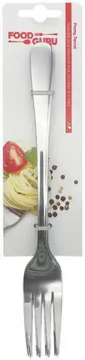 IGA Food Guru Stainless Steel Cutlery Selected Varieties offer