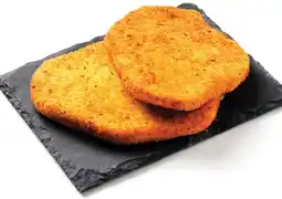 IGA Chicken Schnitzel offer